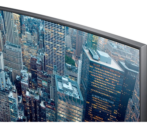 Samsung UE48JU7502