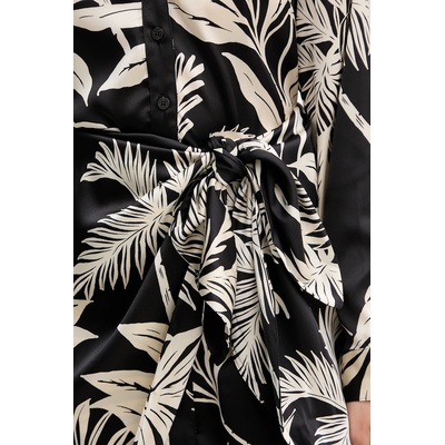 GUESS Рокля Guess ALYA (W3RK91.WF1T2)