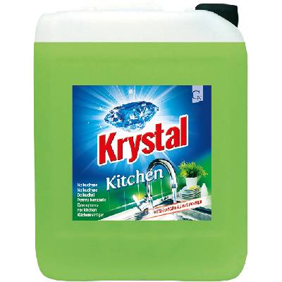 Krystal na kuchyně 5l