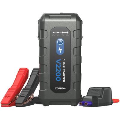Стартерно устройство topdon v2200 (v2200)