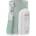 Lionelo Care Thermup Go Evo Нагревател за бебешки бутилки Green Sage