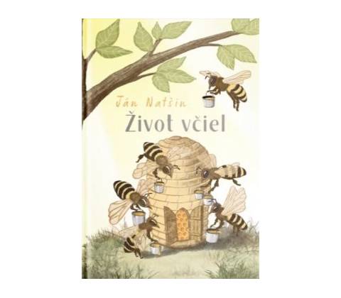 Život včiel