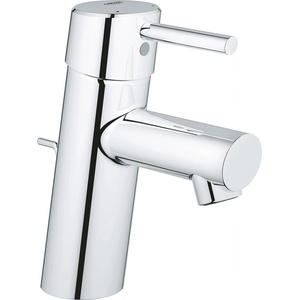 GROHE Смесител за умивалник 1/2″, 3220410e, едноръкохватков, s-размер (3220410e)