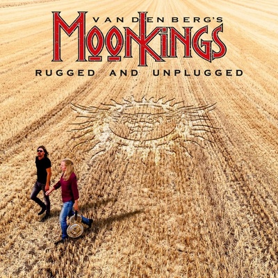 VANDENBERGS MOONKINGS: RUGGED AND UNPLUGGED -HQ- LP