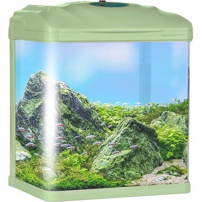 SunSun HR-230 akvarijní set 7 l