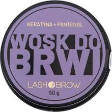 Lash Brow Soap Brows fixačný vosk na obočie s panthenolom 50 g