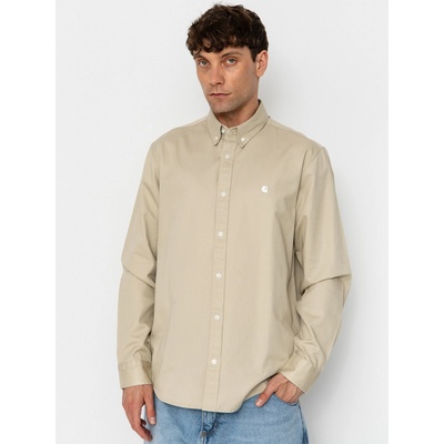 Carhartt WIP Madison (stone/white)