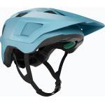 Lazer Велосипедна каска Lazer Lupo KinetiCore matte blue celadon