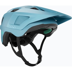 Lazer Велосипедна каска Lazer Lupo KinetiCore matte blue celadon