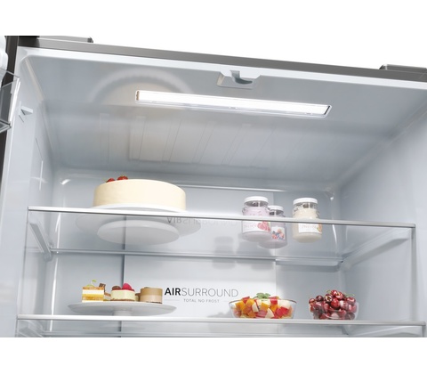 Haier HCR3818ENPT