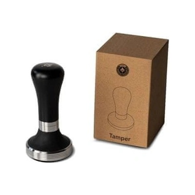 shumee Eureka Perfect Grip Tamper 58 mm