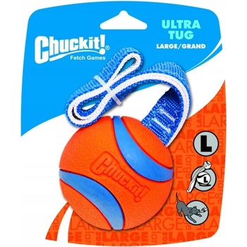Chuckit! Přetahovadlo Ultra Tug Large