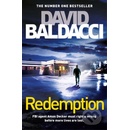 Redemption - David Baldacci