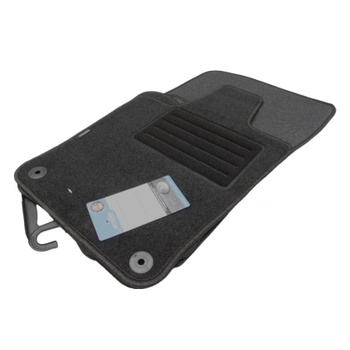 Petex Мокетни стелки за Porsche Panamera (2009-2016)