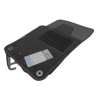 Petex Мокетни стелки за Porsche Panamera (2009-2016)