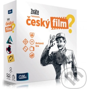 Albi Znáte český film?