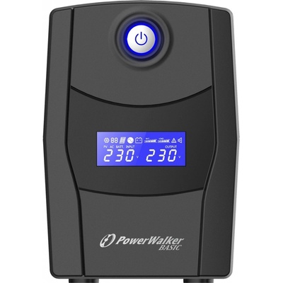 PowerWalker Basic VI 1000 STL
