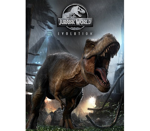 Jurassic World: Evolution