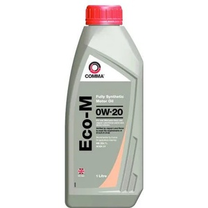 Comma Eco-M 0W-20 1 l