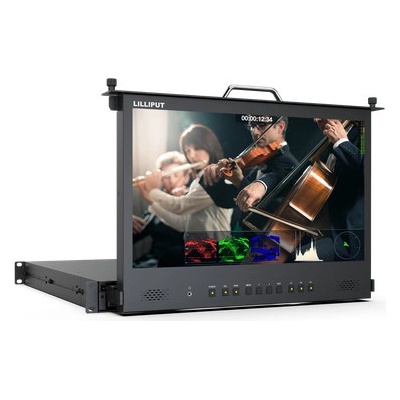Lilliput RM-1731S