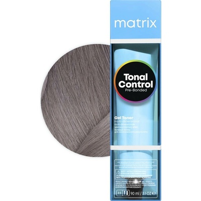Matrix Tonal Control Pre Bonded 8T 90 ml