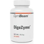 GymBeam DigeZyme 60 капс