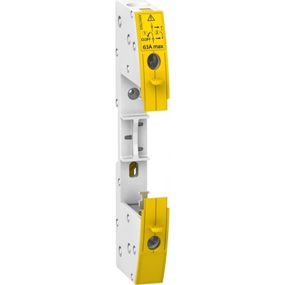 Schneider Electric A9A27003 Acti9 18mm iC60 iID