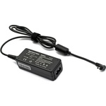 Samsung Захранване (заместител) за лаптопи Samsung 12V/3.33A/40W, (2.5x0.7) 3 prong