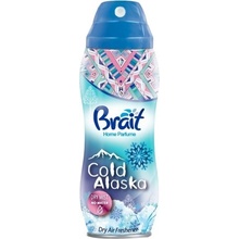 Brait osvěžovač vzduchu suchý Relaxing Moments 300 ml