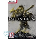 Hry na PC Darksiders