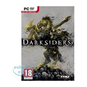 Darksiders