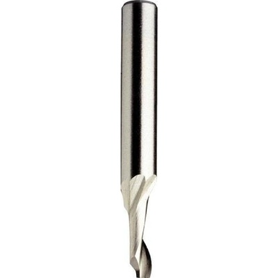 CMT Orange Tools CMT C188 Spirálová fréza na ALU a PVC - D7x14 L60 S=8mm HSS