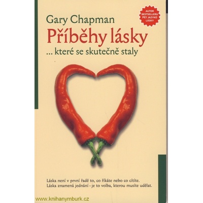 Příběhy lásky ...které se opravdu staly