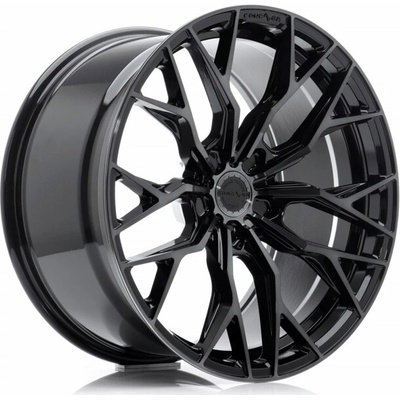 CONCAVER CVR1 8,5x19 BLANK ET21-45 double tinted black