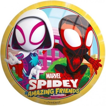 Lopta SpiderMan 230 mm