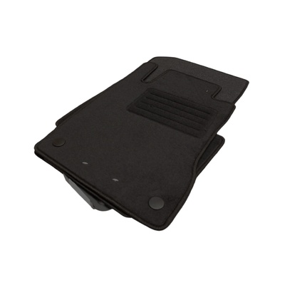 Petex Мокетни стелки за MERCEDES E-Class W211 / CLS C219 (2002-2009) (112437602)