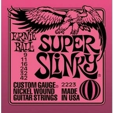 Ernie Ball 2223