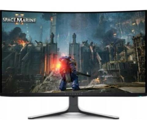 Dell Alienware AW25QF