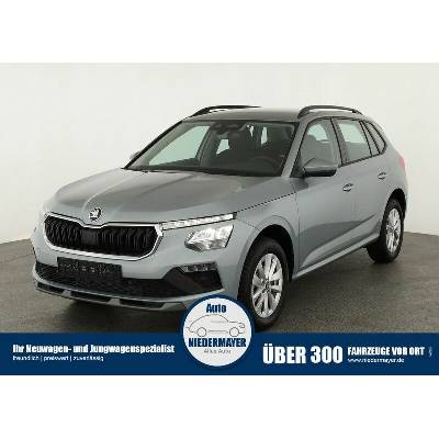 Skoda Kamiq 1.5 TSI DSG Selection 110 kW