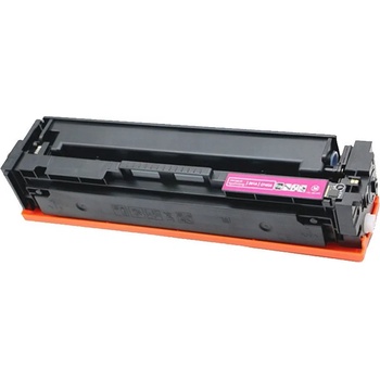 Compatible Тонер касета Magenta Canon CRG-054HM PREMIUM Съвместим консуматив, голям капацитет 2 300 стр (nCRG-054HM-PREMIUM)