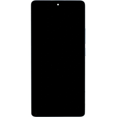 LCD Displej + Rám Xiaomi Redmi Note 14 Pro 4G - originál