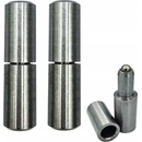 Domax ZTK 30 Záves k prizváraniu s guličkou 30x110 mm