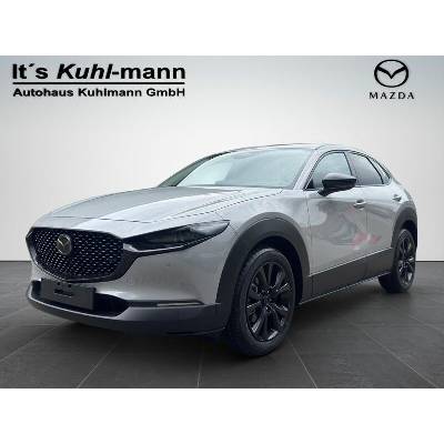 Mazda CX-30 2.5 140 Homura 103 kW