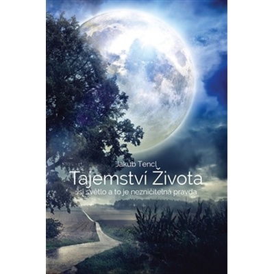 Tajemství Života
