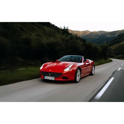 Jízda ve Ferrari Brno - Doručení e-mailem zdarma a hned