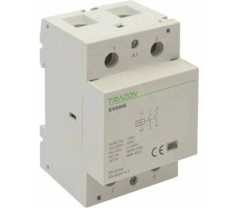 Tracon EVOHK2-80