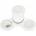 Fidget Spinner LED 5 Biely