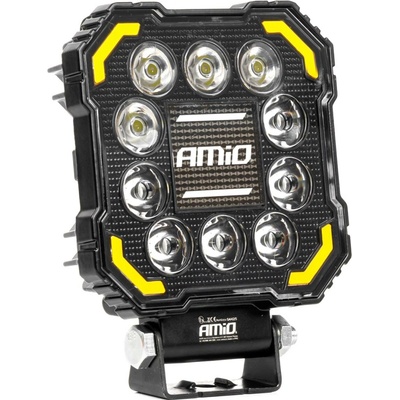 AMiO Pracovné LED svetlo AWL81 48W 3000LM 12V 24V 04425