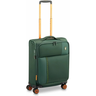 Roncato Move Soft 4W zelená 40 L
