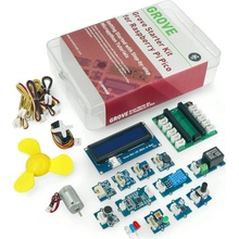 Grove Starter Kit for Raspberry Pi Pico startovací sada